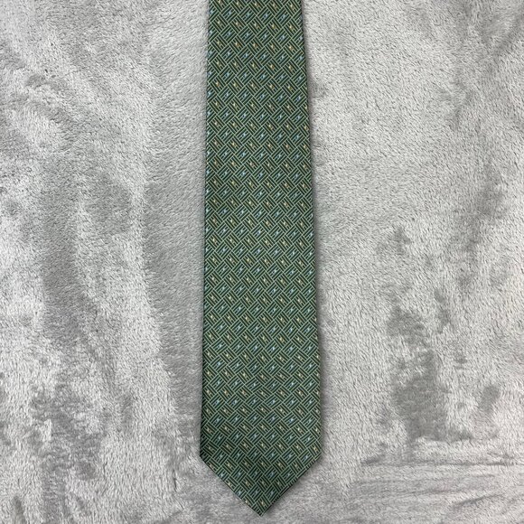 Nautica Other - Nautica Men's Classic 100% Silk Neck Tie